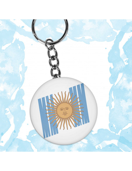 Llaveros Argentina