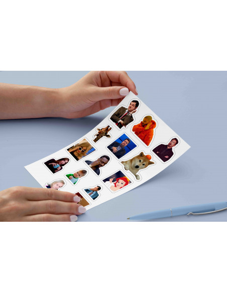Stickers memes