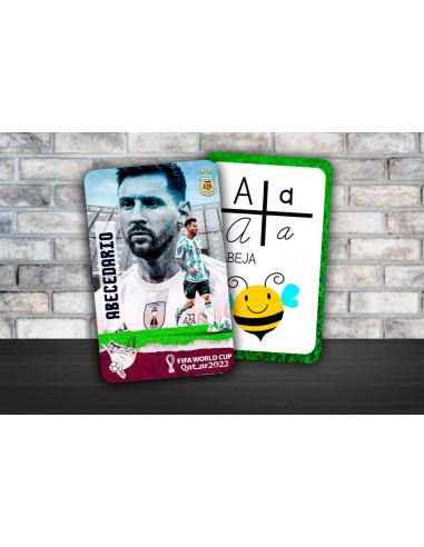 TABLA DE MULTIPLICAR Y ABECEDARIO... TABLA DE MULTIPLICAR Y ABECEDARIO...