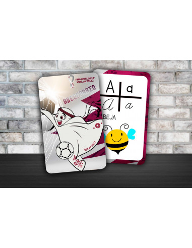 TABLA DE MULTIPLICAR Y ABECEDARIO... TABLA DE MULTIPLICAR Y ABECEDARIO...