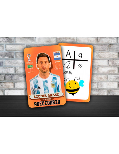 TABLA DE MULTIPLICAR Y ABECEDARIO... TABLA DE MULTIPLICAR Y ABECEDARIO...