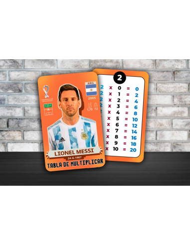 TABLA DE MULTIPLICAR Y ABECEDARIO... TABLA DE MULTIPLICAR Y ABECEDARIO...