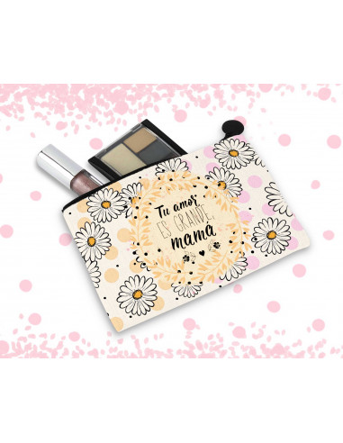 ESTUCHE CARTUCHERA DIA DE LA MADRE