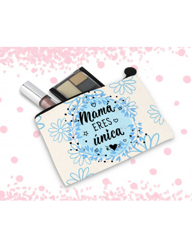 ESTUCHE CARTUCHERA DIA DE LA MADRE