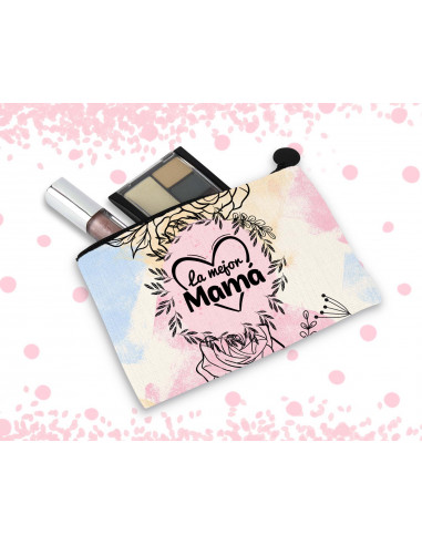 ESTUCHE CARTUCHERA DIA DE LA MADRE