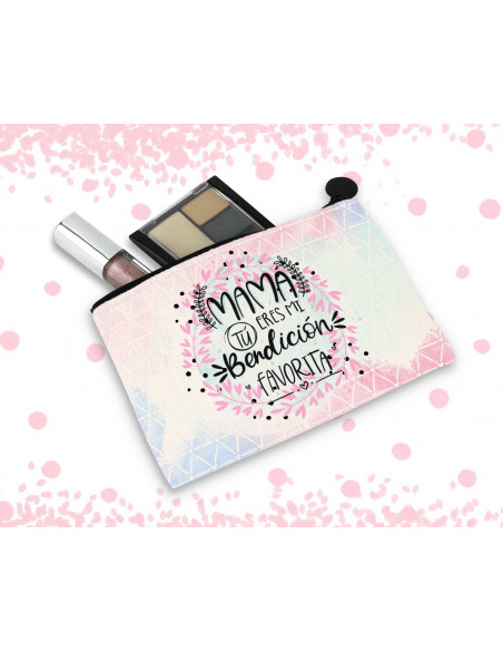 ESTUCHE CARTUCHERA DIA DE LA MADRE