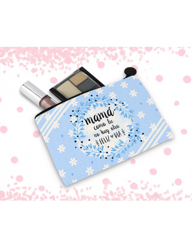 ESTUCHE CARTUCHERA DIA DE LA MADRE