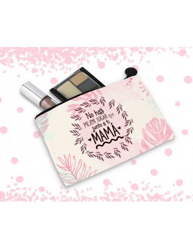 ESTUCHE CARTUCHERA DIA DE LA MADRE