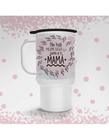 Jarros Frases mamá