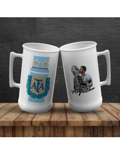 Chop Argentina