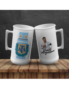 Chop Argentina 2