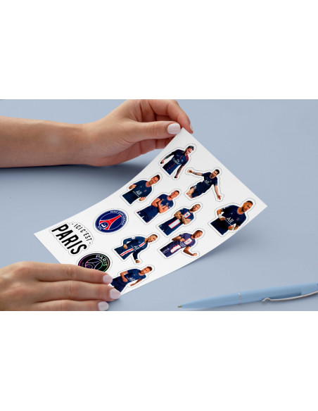 Stickers PSG