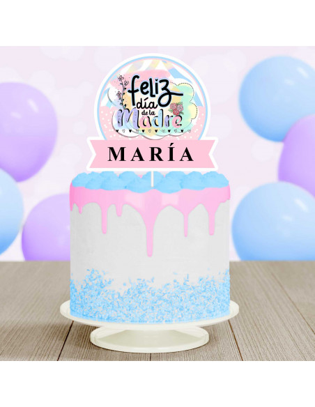 copy of Topper Torta Encanto