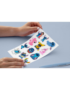 Stickers Stitch 2