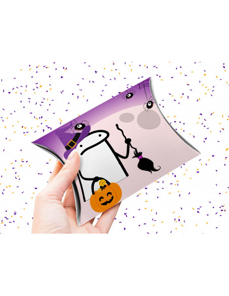 copy of Bolsitas Halloween Flork