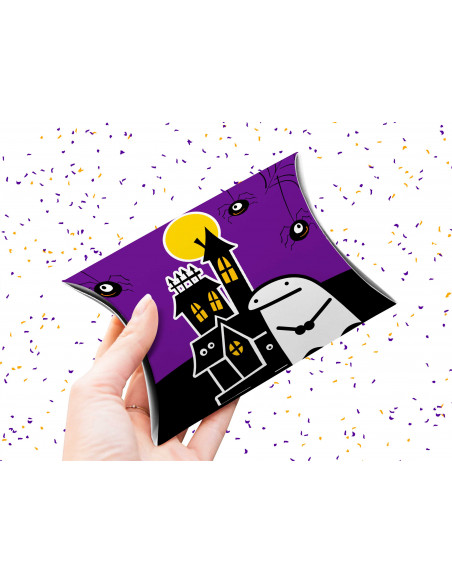 copy of Bolsitas Halloween Flork