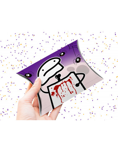 copy of Bolsitas Halloween Flork