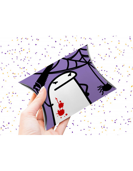 copy of Bolsitas Halloween Flork