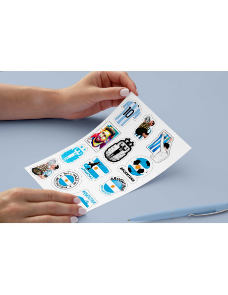 copy of Stickers PSG