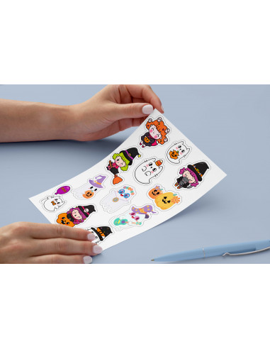 copy of Stickers PSG