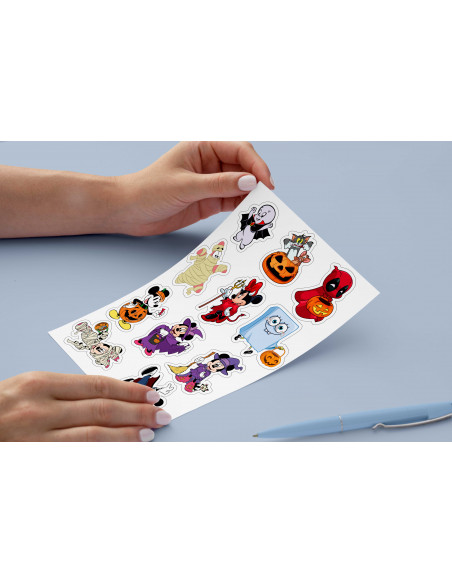 copy of Stickers PSG