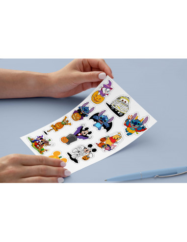 copy of Stickers PSG