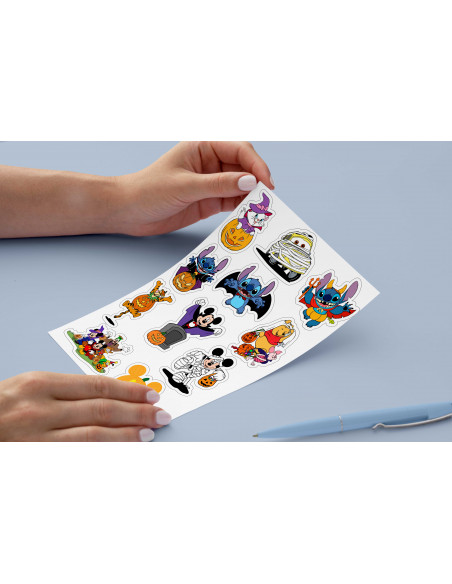 copy of Stickers PSG