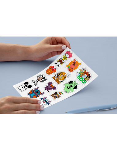 copy of Stickers PSG