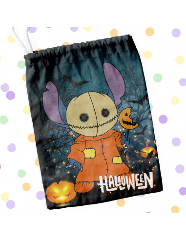 copy of Bolsitas Halloween Flork