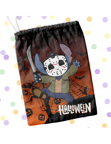 copy of Bolsitas Halloween Flork