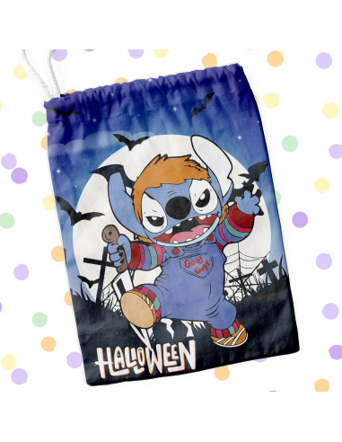 copy of Bolsitas Halloween Flork