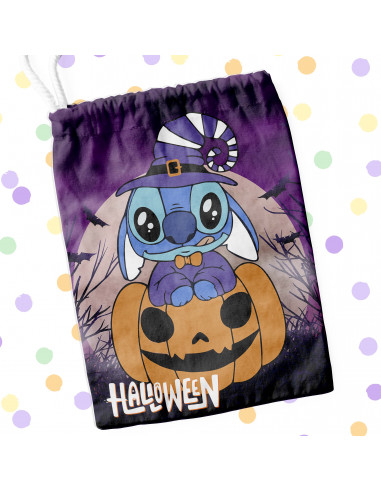 copy of Bolsitas Halloween Flork