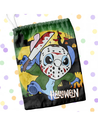 copy of Bolsitas Halloween Flork