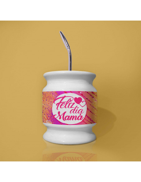 Mate Día de la madre 2