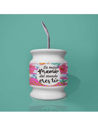 Mate Día de la madre 2