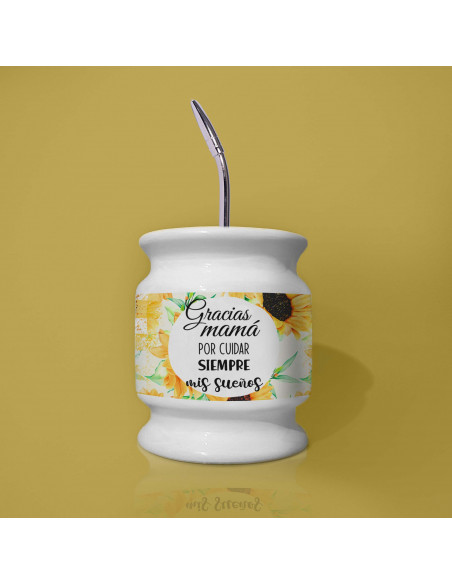 Mate Día de la madre 2