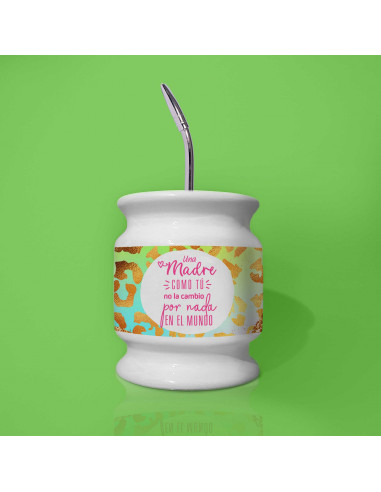 Mate Día de la madre 2