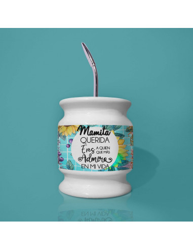 Mate Día de la madre 2