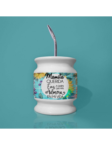 Mate Día de la madre 2