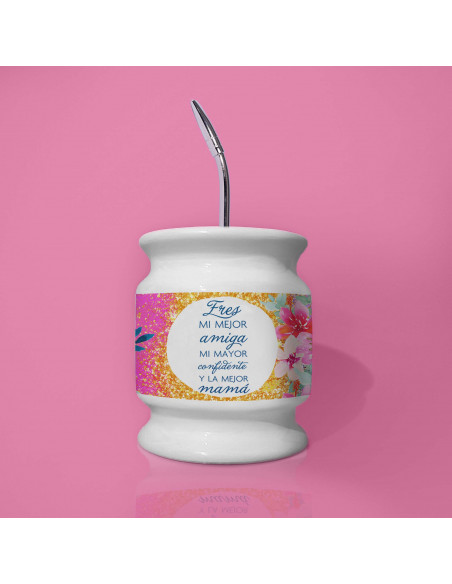 Mate Día de la madre 2