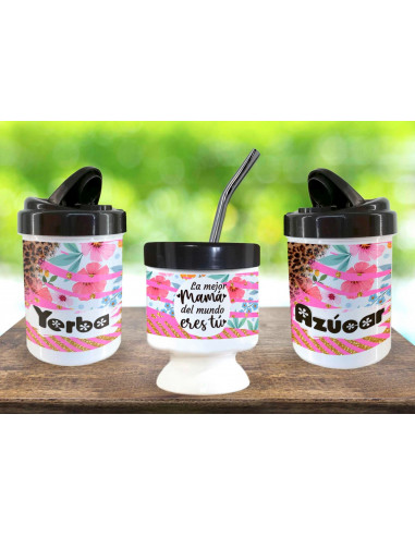 copy of SET DE MATE DÍA DE LA MADRE