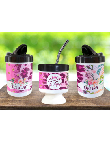 copy of SET DE MATE DÍA DE LA MADRE