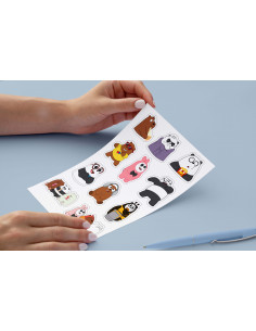 Stickers Osos 2