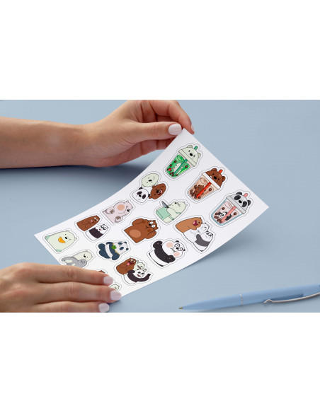 Stickers Osos