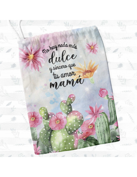 BOLSITAS DIA DE LA MADRE