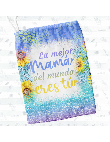 BOLSITAS DIA DE LA MADRE