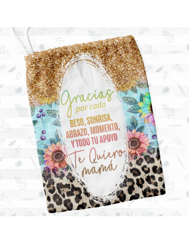 BOLSITAS DIA DE LA MADRE