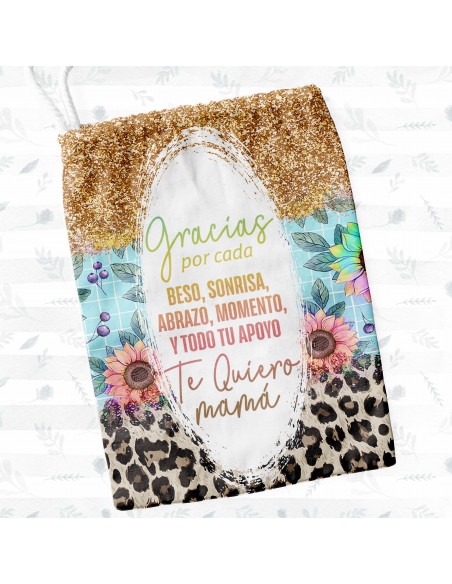 BOLSITAS DIA DE LA MADRE