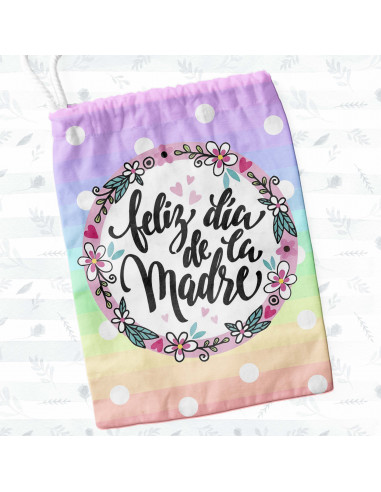 BOLSITAS DIA DE LA MADRE