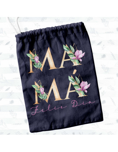 BOLSITAS DIA DE LA MADRE